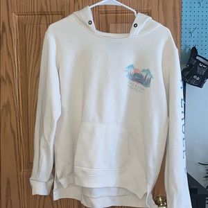 american eagle hoodie